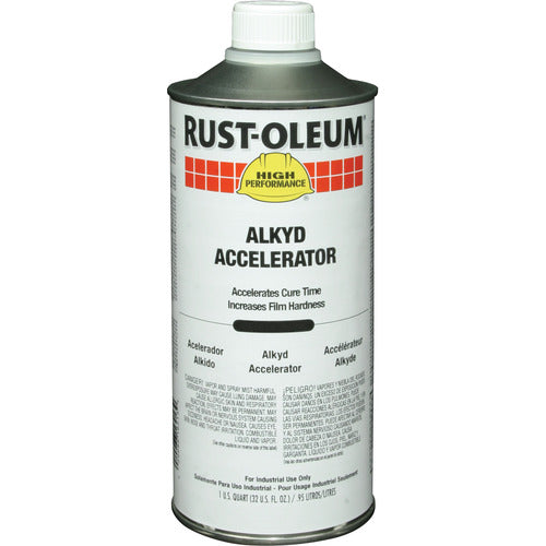 Alkyd Accelerator Sealant - Exact Industrial Supply