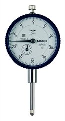 1" RANGE .001" GRAD DIAL INDICATOR - Makers Industrial Supply