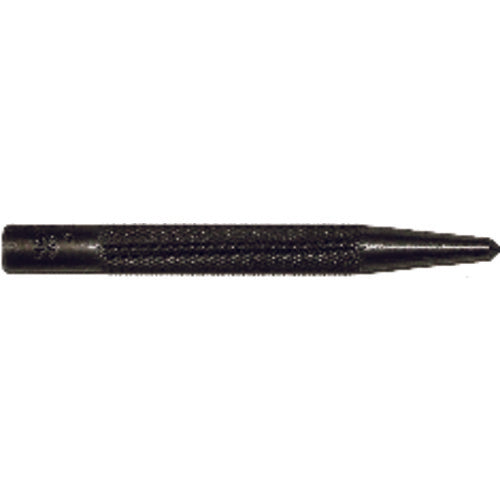 Mayhew Center Punch - Body Diameter x 6″ Overall Length - Makers Industrial Supply