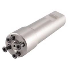 S 1.25-55  DRIVE SHAFT - Makers Industrial Supply