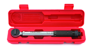3/8 in. Drive Click Torque Wrench (10-80 ft./lb.) - Makers Industrial Supply
