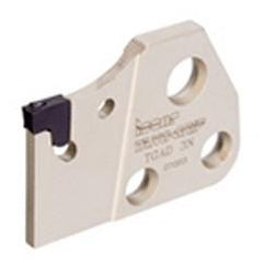 TGAD4N - Parting & Grooving Adapter - Makers Industrial Supply