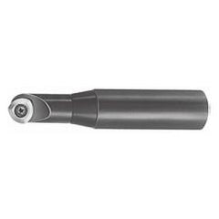 TBN1160S Flash Ballnose Tools - Makers Industrial Supply