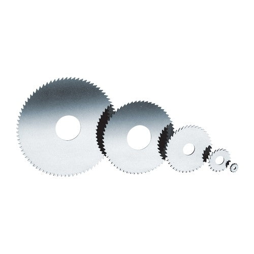 ‎0.0200 - 0.0459″ Carbide JIT Slitting Saw Uncoated - Exact Industrial Supply