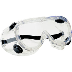 ‎248-4401-400 Indirect Vent Goggles - Exact Industrial Supply