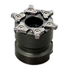 TRIB80-27SM 11Z SLOT MILLING CUTTER - Makers Industrial Supply