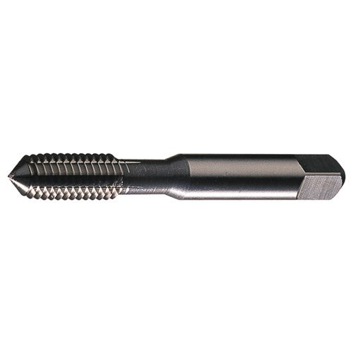 ‎3/8-24 UNF 0 Flute H7 HSS CNC Plug Chamfer General Purpose Forming Tap- Bright - Exact Industrial Supply