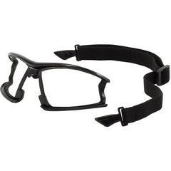 ‎250-34-FOAM Bouton Rimless Frame - Exact Industrial Supply