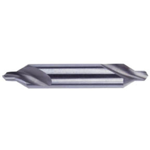 ‎#4.5 × 2-1/2″ OAL HSS Plain Combined Drill and Countersink Bright Series/List #1495 - Makers Industrial Supply