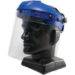 ‎251-01-5201 Face Shield / Headgear - Exact Industrial Supply