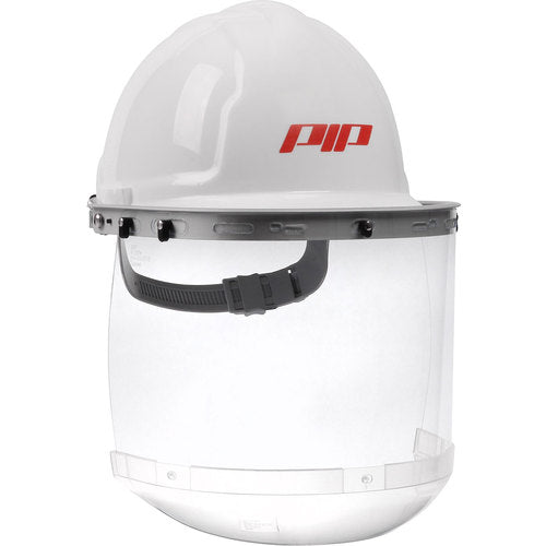 ‎251-01-5210 Face Shield / Headgear - Exact Industrial Supply