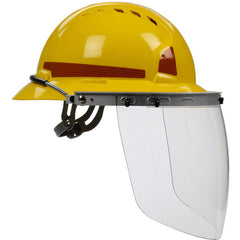 ‎251-01-5270 Face Shield / Headgear - Exact Industrial Supply