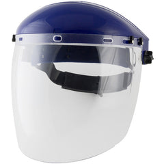 ‎251-01-5400 Face Shield / Headgear - Exact Industrial Supply