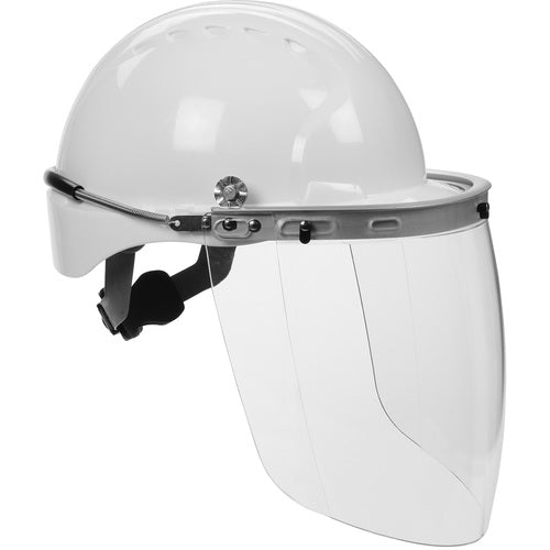 ‎251-01-6230-JSP Face Shield / Headgear - Exact Industrial Supply