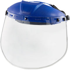 ‎251-01-7204 Face Shield / Headgear - Exact Industrial Supply