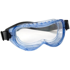 ‎251-5300-400-RHB Vent Goggles - Exact Industrial Supply