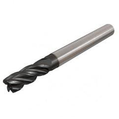 EC-E4L 16-34/50W16CF100 9 END MILL - Makers Industrial Supply