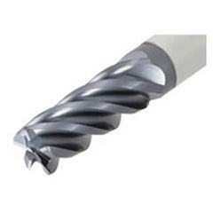 SolidMill Endmill -  ECI-E5R375-937C37CF03 - Makers Industrial Supply