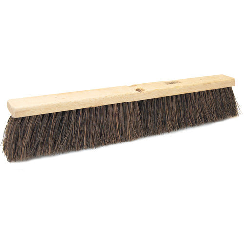 24″ Vortec Pro Garage Brush, Palmyra Fill - Makers Industrial Supply