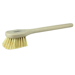 20″ - Tampico Scrub Brush Industrial Hand Brush - Makers Industrial Supply