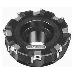 TSP4008RIAU Milling Cutter - Makers Industrial Supply