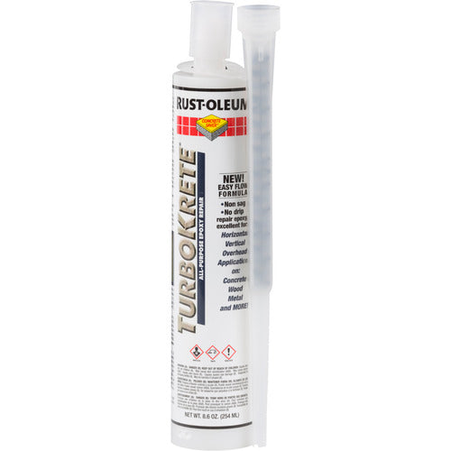 Multi-Purpose Concrete Repair and Adhesive Sealant - Exact Industrial Supply