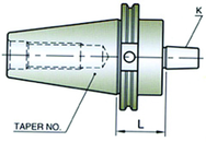 V40 JT NO.33 HOLDER - Makers Industrial Supply