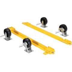 PALLET STAND CASTER KIT