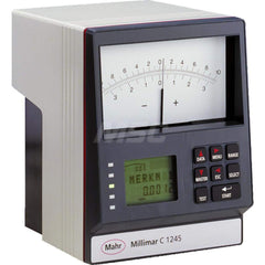 Remote Display Digital Probes; Minimum Measurement (mm): 0.0076; Minimum Measurement (Decimal Inch): -0.0003; Maximum Measurement (Decimal Inch): 0.3000; Maximum Measurement (mm): 7.62; For Use With: For 2 Air Gage 2500:1 Without Regulator; Display Resolu