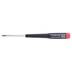 NO.0 00 PHILLIPS SCREWDRIVER - Makers Industrial Supply