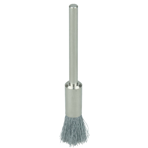 5/16″ Diameter - Steel Wire Mini End Brush