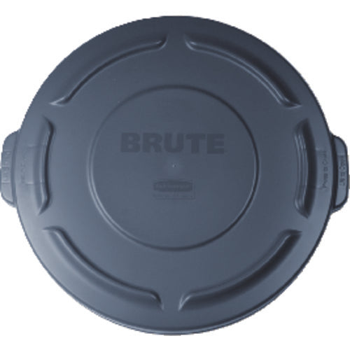 Brute - 20 Gallon Lid for 2620 Round Container - Makers Industrial Supply