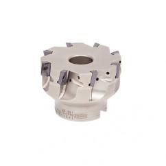 TPS11200RBU - Indexable Face Mill Cutter - Makers Industrial Supply