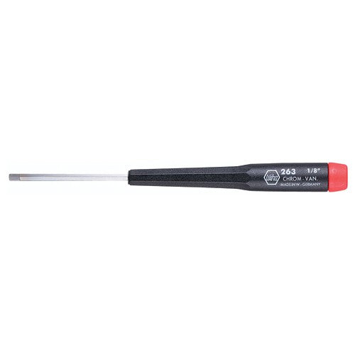 .028 .7MM HEX DRIVER - Makers Industrial Supply