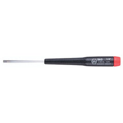 .028 .7MM HEX DRIVER - Makers Industrial Supply