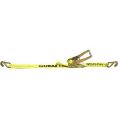 26424 4" X 27' FLAT HOOK - Makers Industrial Supply