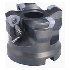 TXP09400RU - Indexable Face Mill - Makers Industrial Supply