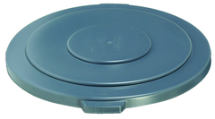 Brute - Lid for 55 Gallon 2655 Round Container - Makers Industrial Supply