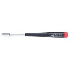 1.5X60MM PRECISION NUT DRIVER - Makers Industrial Supply