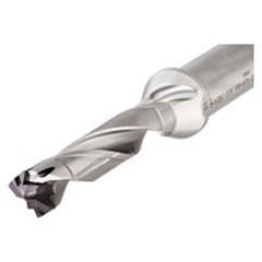 DCN200-060-25R-3D INDEXABLE DRILLS - Makers Industrial Supply