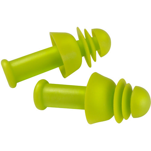 267-HPR300 Multiple-Use Ear Plugs - Exact Industrial Supply