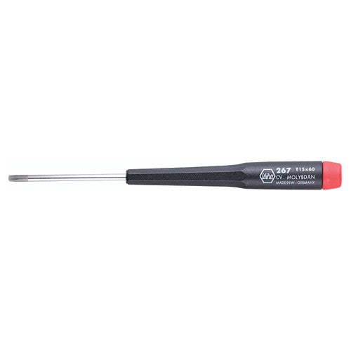 T3X40MM PRECISION TORX SCREWDRIVER - Makers Industrial Supply