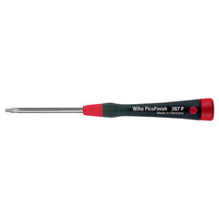 T20X60MM PICOFINISH PRECISION TORX - Makers Industrial Supply