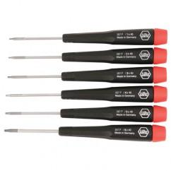 6PC PENTALOBE SCREWDRIVER SET - Makers Industrial Supply