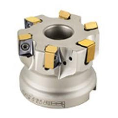 H490F90AX D080-7-27-12 FACE MILL - Makers Industrial Supply