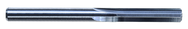 .2145 TruSize Carbide Reamer Straight Flute - Makers Industrial Supply