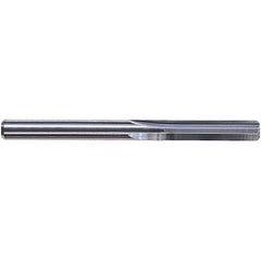 77933 .4410 REAMER TICN - Exact Industrial Supply