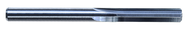 #30 TruSize Carbide Reamer Straight Flute - Makers Industrial Supply