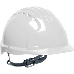 280-EV6121-10 ANSI TYPE I HELMETS - Exact Industrial Supply