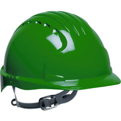 280-EV6121-30 ANSI TYPE I HELMETS - Exact Industrial Supply